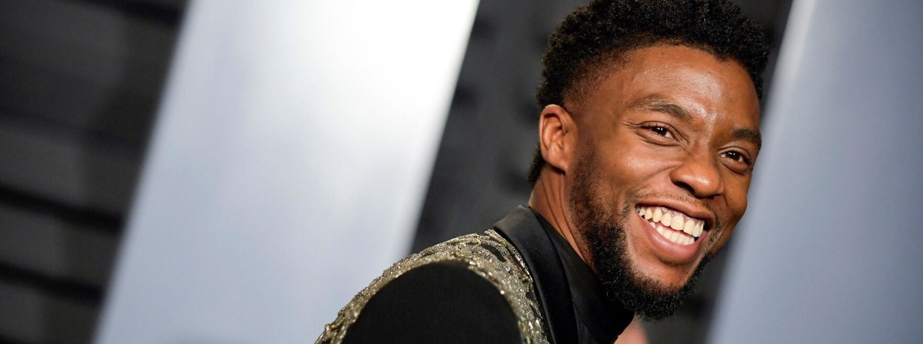 Remembering Chadwick Boseman, One Year On