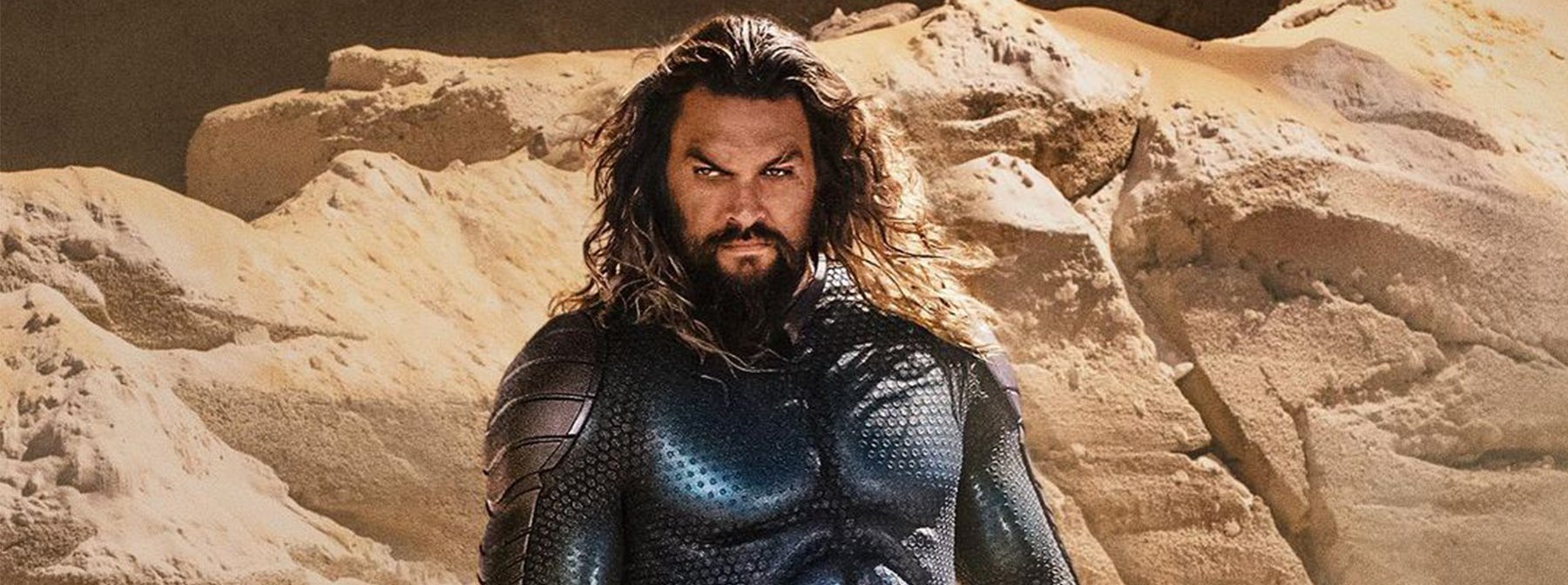 First Aquaman 2 Footage Makes A Splash At DC FanDome