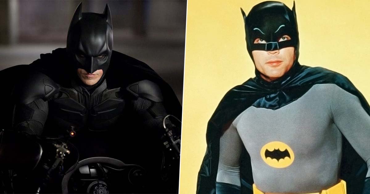 The Evolution Of Batman: Why Bruce Wayne Is The Master Of Reinvention