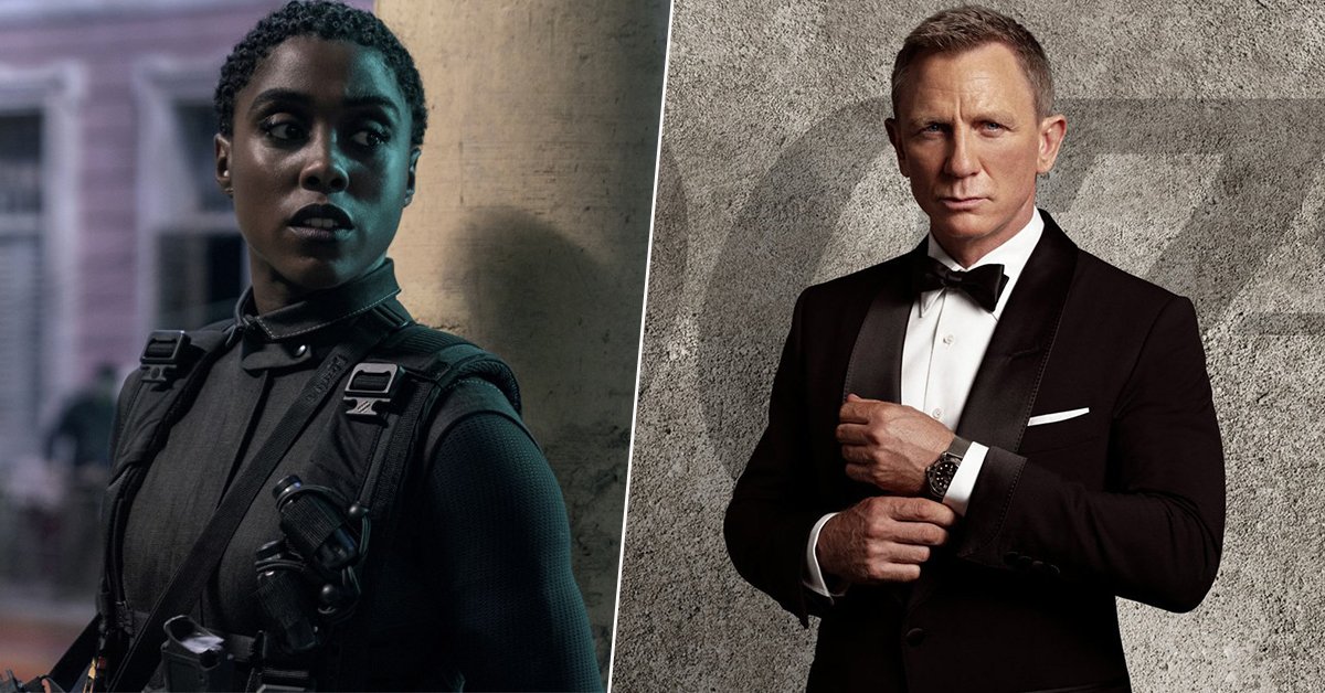 No Time To Die: What's Next For James Bond?