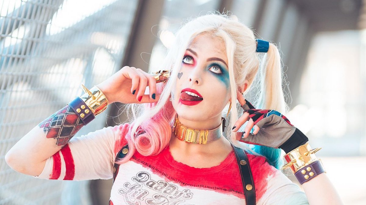 Top 10: Personajes más representados en el Cosplay