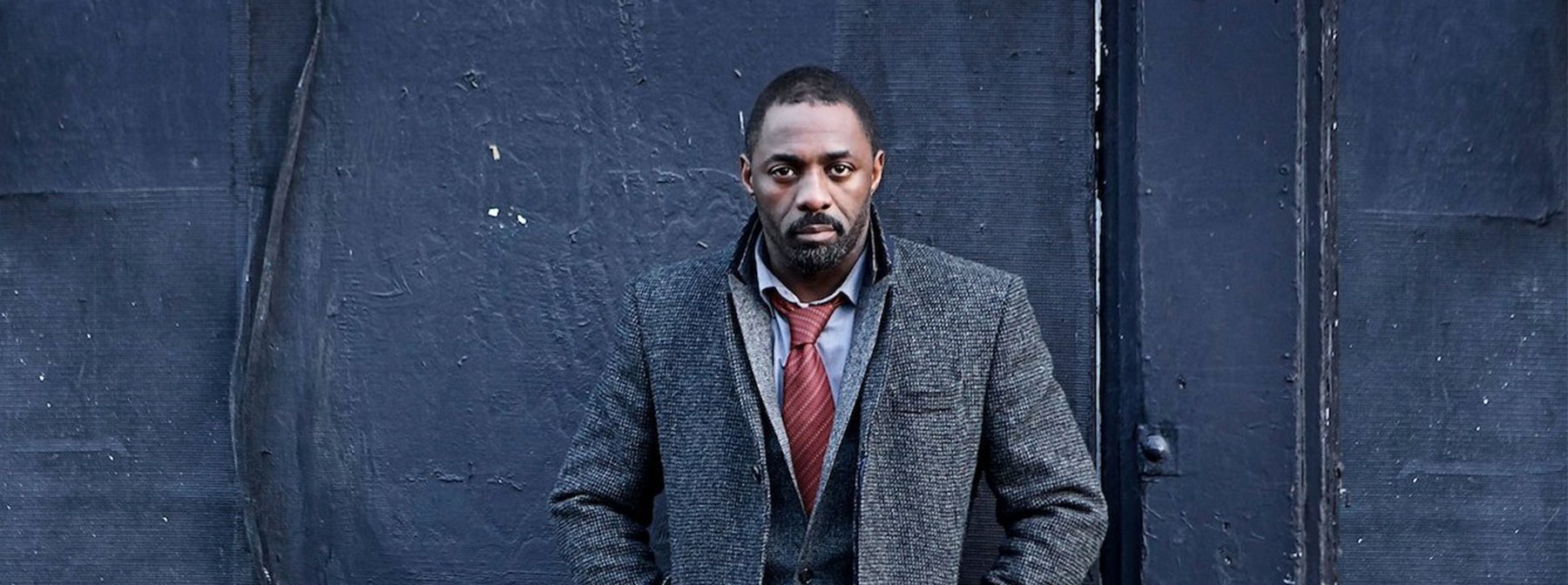 Luther Movie Officially Moving Ahead At Netflix With Idris Elba Returning