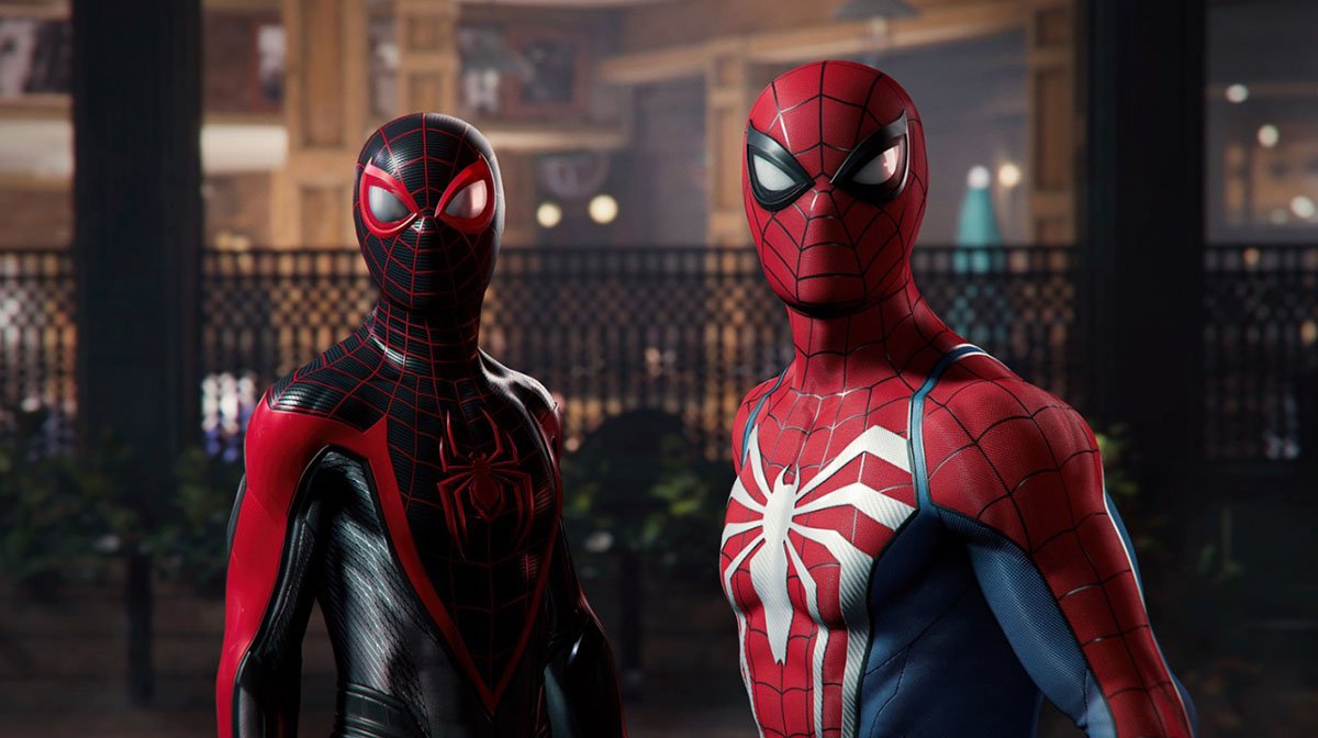 Insomniac Announce Spider-Man 2 And Wolverine Games For PlayStation 5