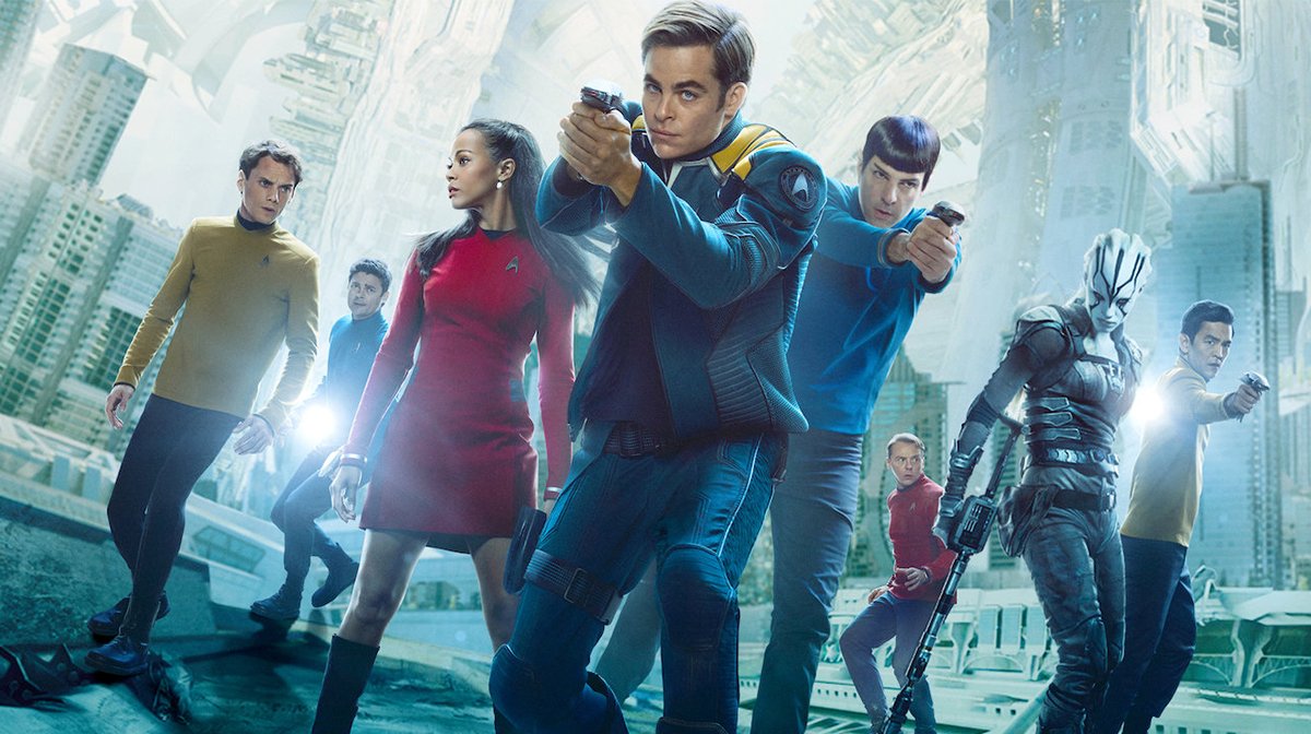 Everything we know about Star Trek 4
