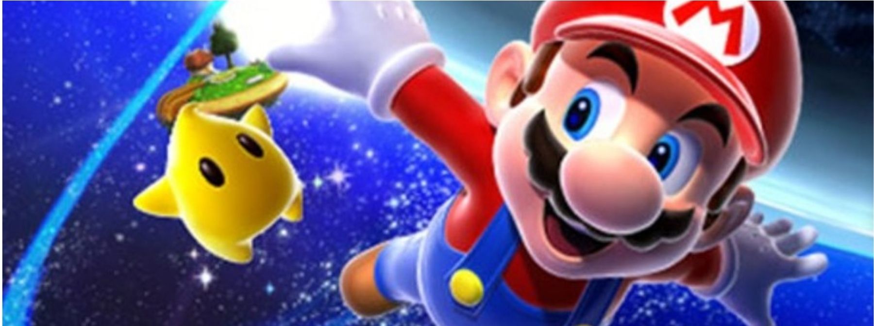 Chris Pratt Leads Star Studded Voice Cast Of New Mario Movie