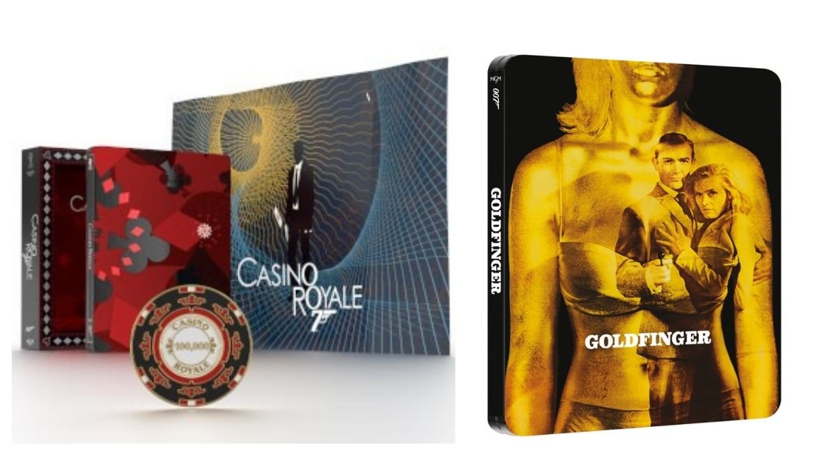 Merchandising: Best Buy Taking 'Rocky' 4K Steelbook Preorders - Media Play  News