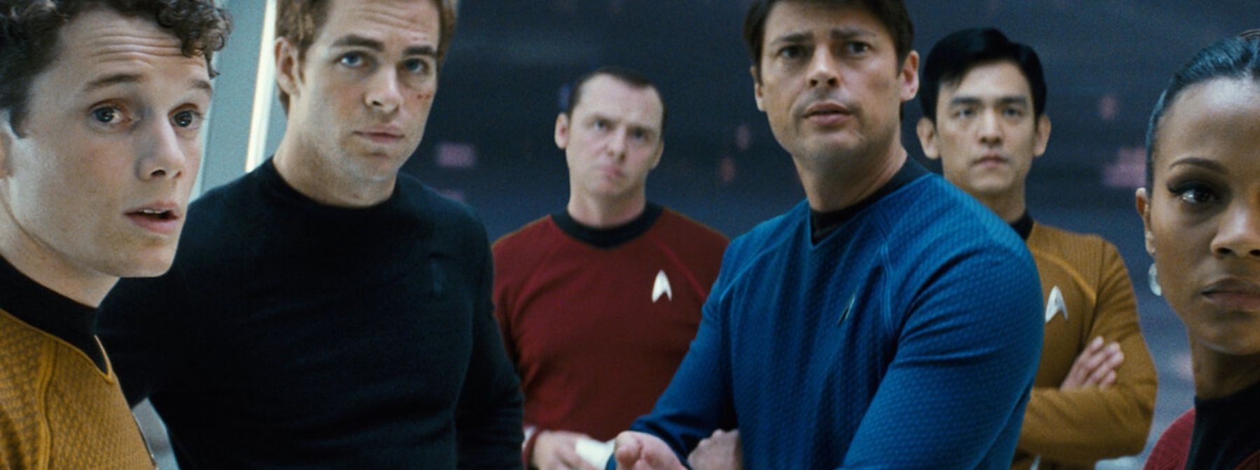 Star Trek 4: Everything We Know So Far