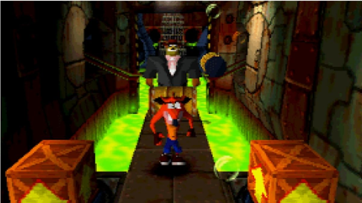 Crash Bandicoot 4 Reportedly Has Over 100 Levels