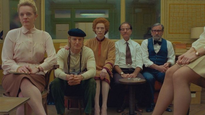 The French Dispatch And Wes Anderson's Cinematic Universes