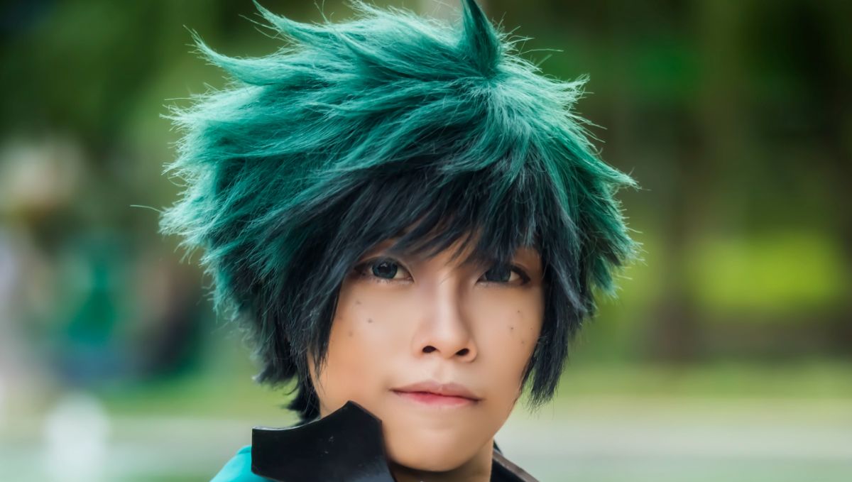 Top WORLD TRIGGER Characters to Cosplay, by mike harris