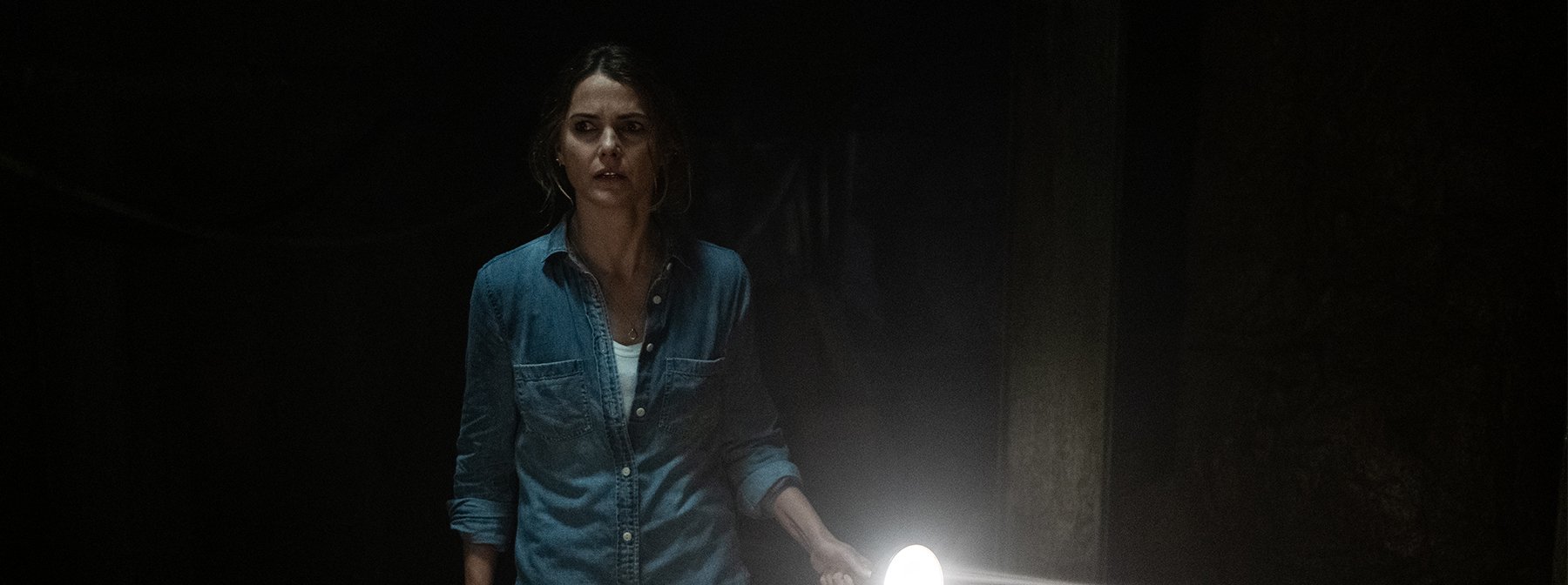 Keri Russell Talks New Horror Antlers And Working With Guillermo Del Toro