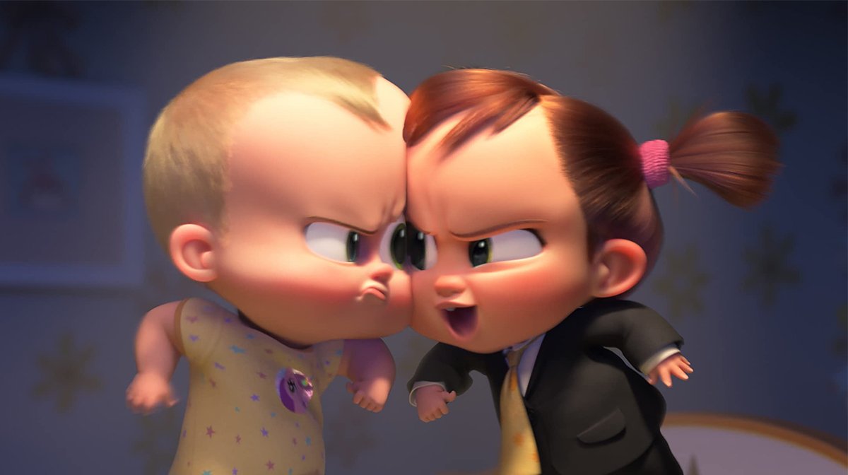 Interview - Director Tom McGrath Talks The Boss Baby 2: Family Business