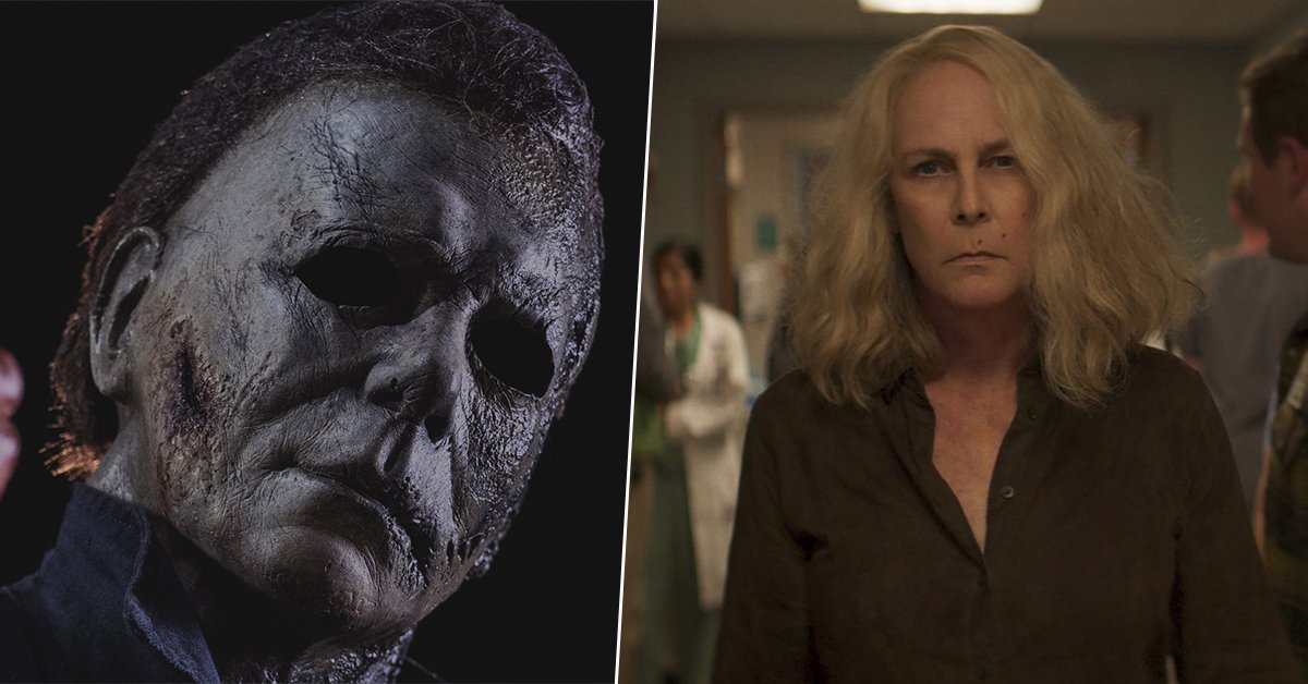 Halloween Kills: Director David Gordon Green Talks The Bloodier Sequel