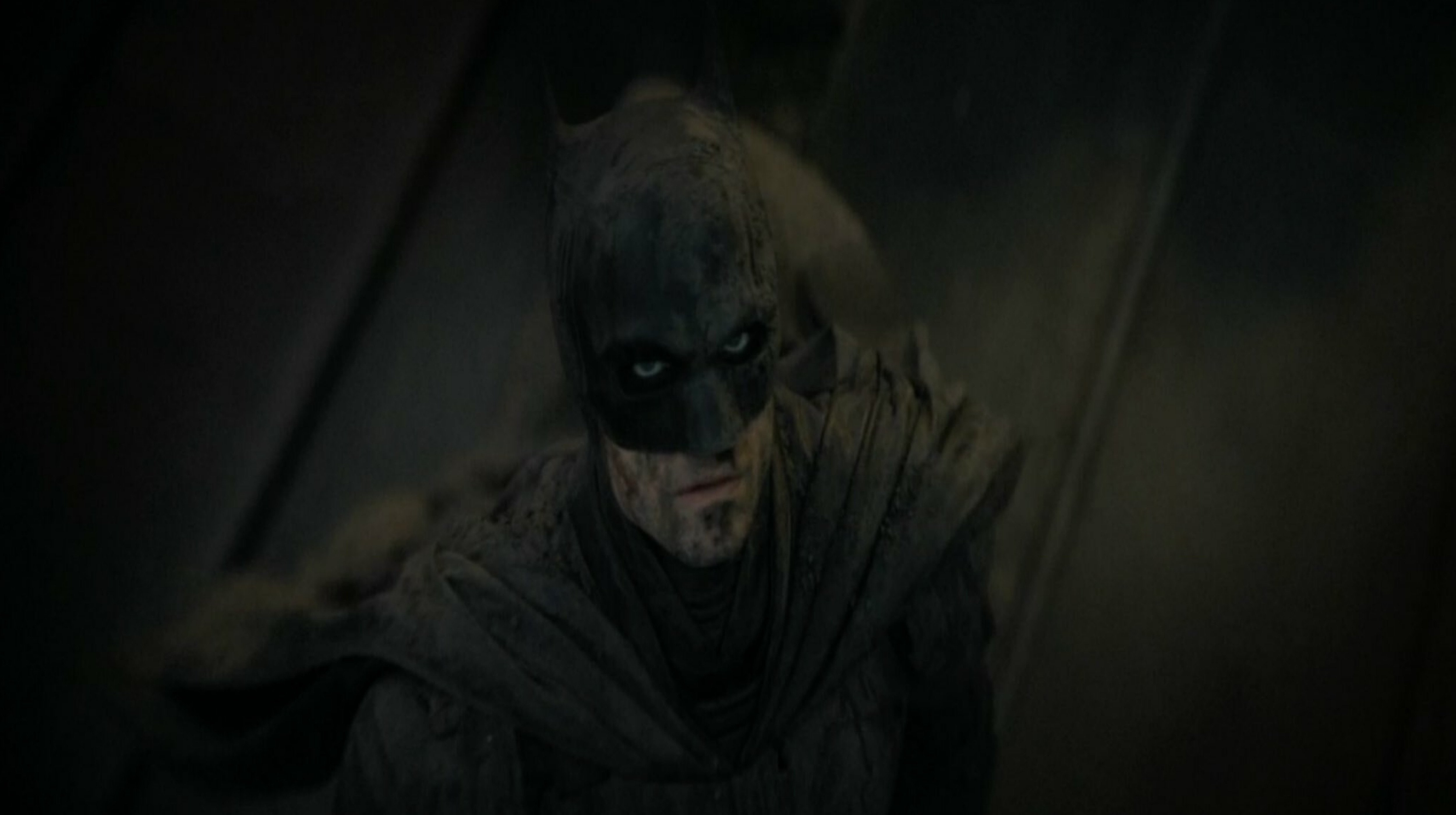 New Trailer For The Batman Debuts At DC FanDome