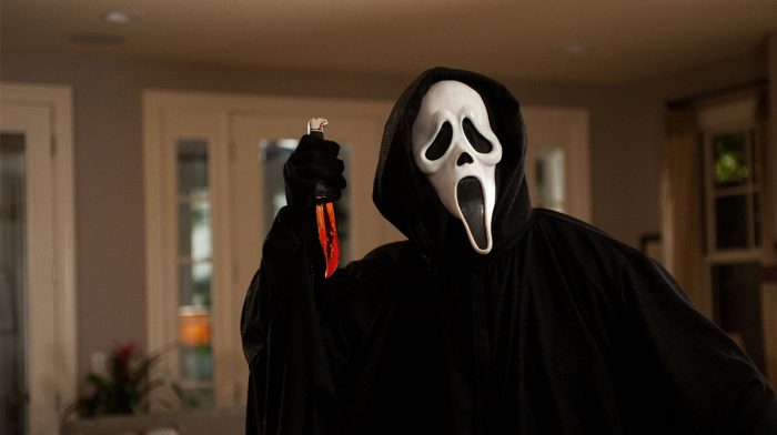 Scream At 25: Jamie Kennedy Reflects On Randy And The Film's Legacy
