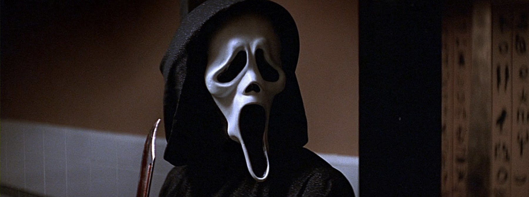 The Zavvi Pop Culture Quiz #65: Scream Edition