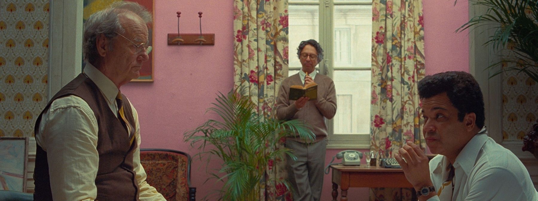 The French Dispatch And Wes Anderson’s Cinematic Universes