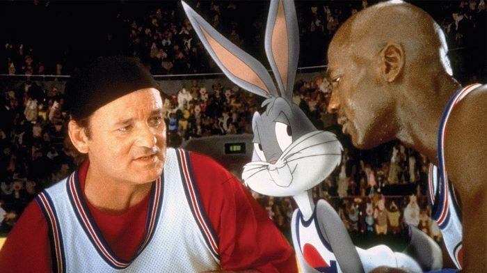 Space Jam At 25: How It Redefined The Sports Movie Genre