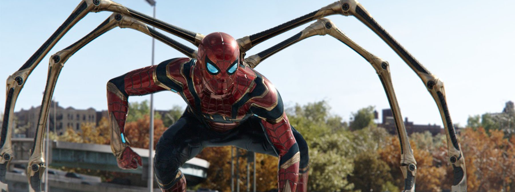 Spider-Man: No Way Home – New Trailer Breakdown And Easter Eggs