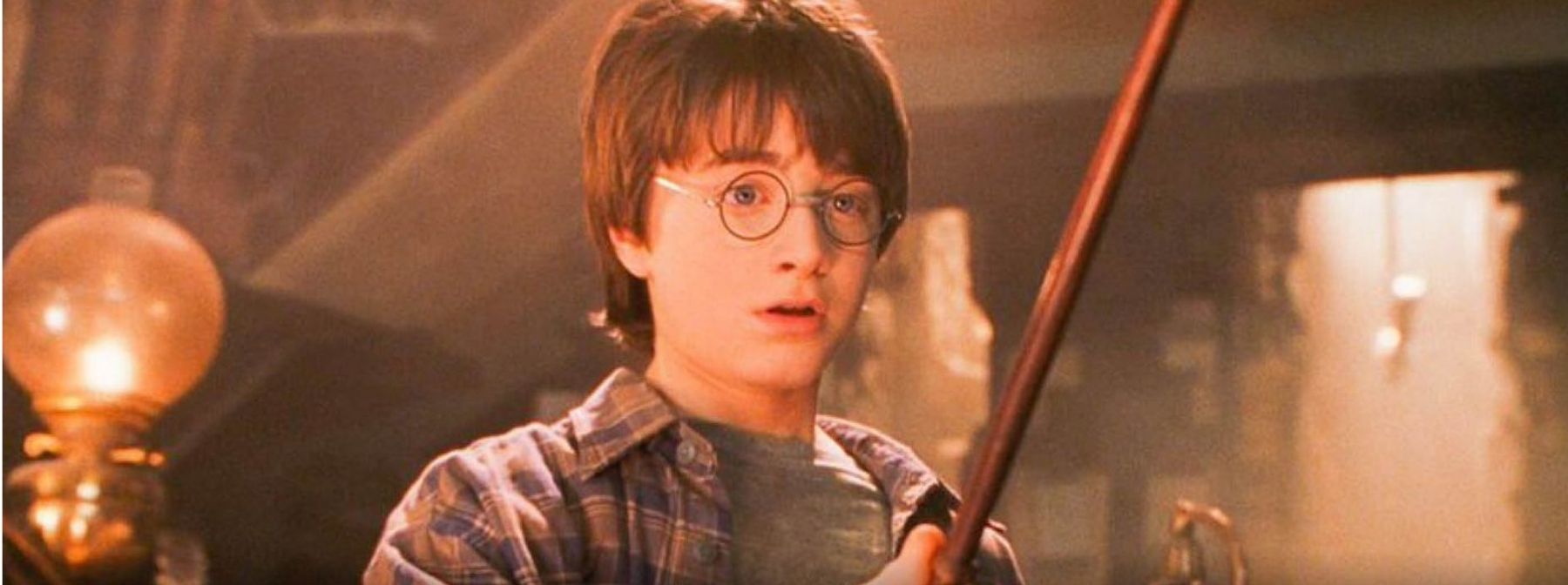 Harry Potter And The Philosopher’s Stone: 20 Years Of Movie Magic