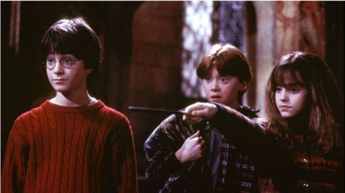 Harry Potter And The Philosopher's Stone: 20 Years Of Movie Magic