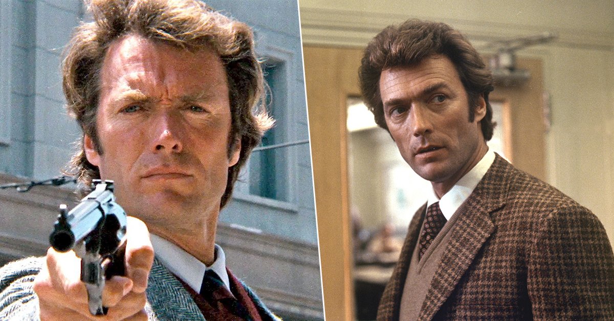 Dirty Harry At 50: How It Became One Of The Most Enduring Crime Movies