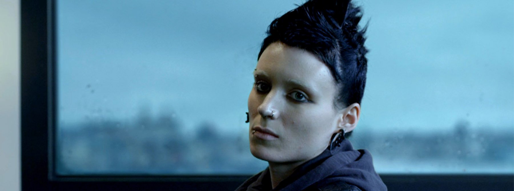 The Girl With The Dragon Tattoo At 10: Celebrating The Anti-Bond Thriller