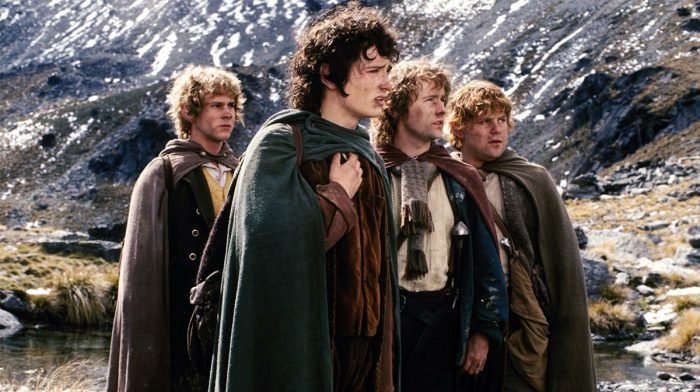 Forging The Fellowship: The Lord Of The Rings At 20