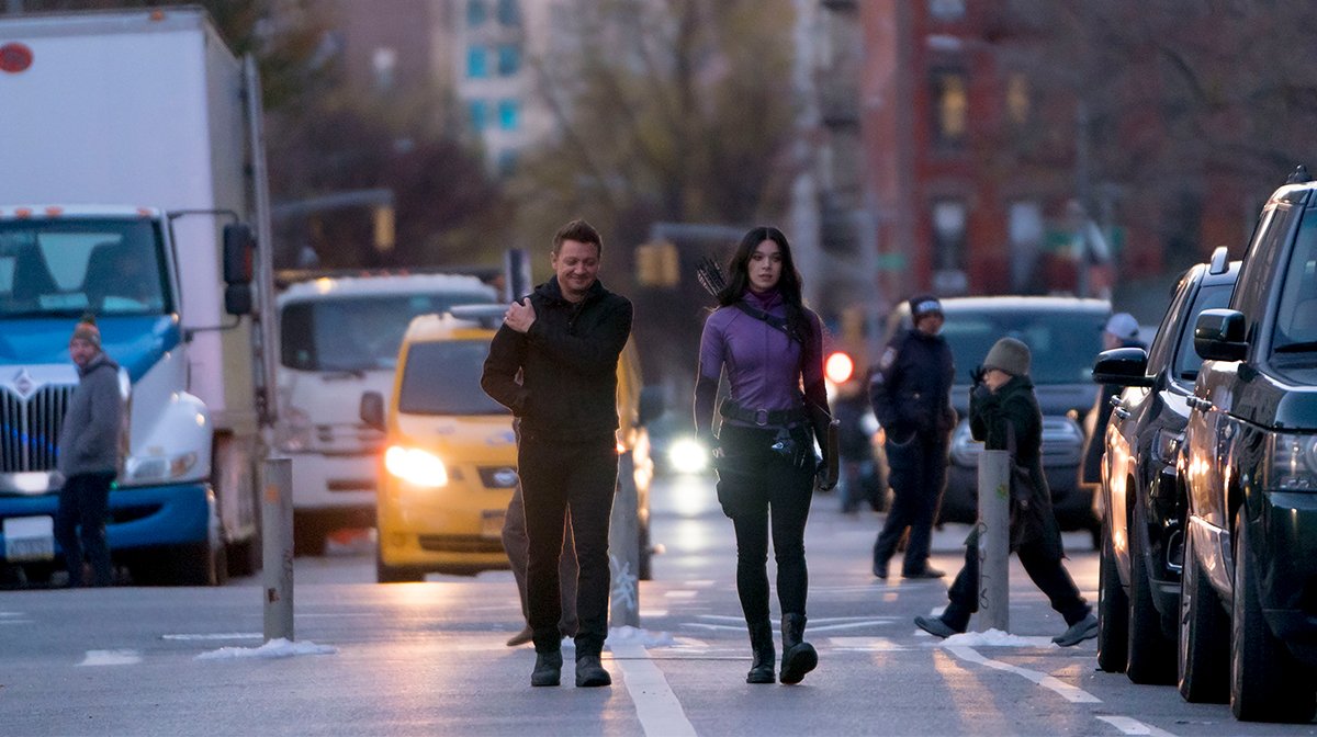 Hawkeye: All The Burning Questions Ahead Of The Finale