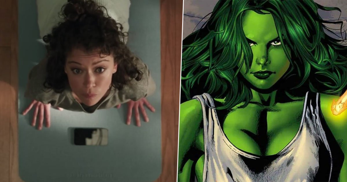 She-Hulk' Star Casts Major Doubt on Season 2, Delighting Trolls