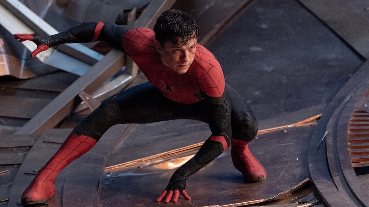 Spider-Man: No Way Home - Credits Scenes Breakdown