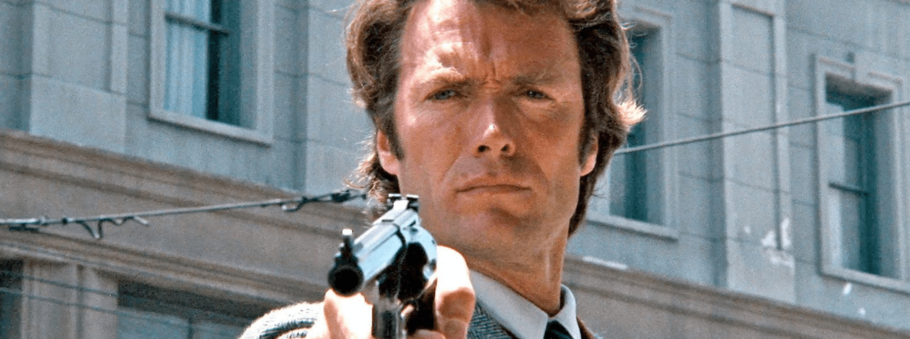 Dirty Harry At 50: How It Became One Of The Most Enduring Crime Movies