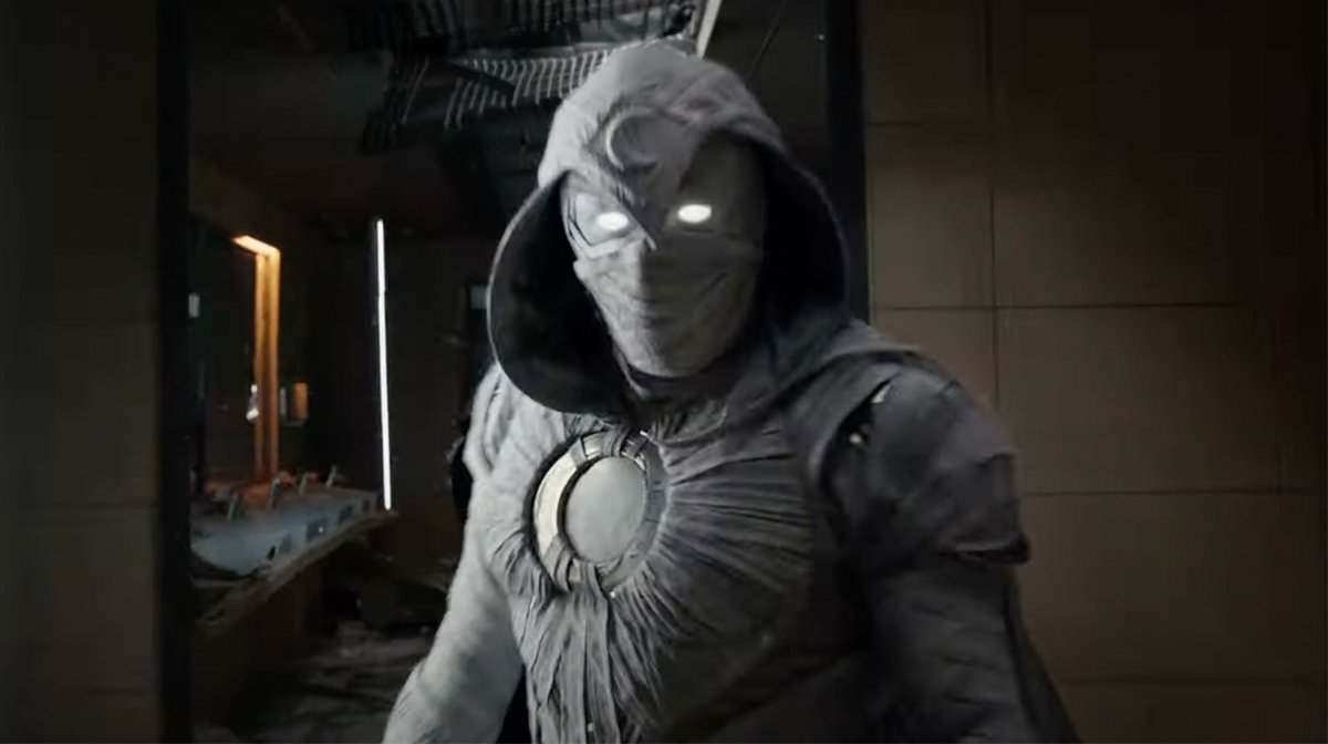 Marvel's Moon Knight Teaser Trailer Breakdown and Analysis