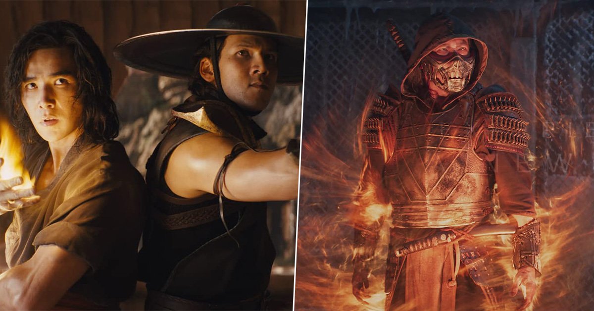 Mortal Kombat Sequel Officially In The Works