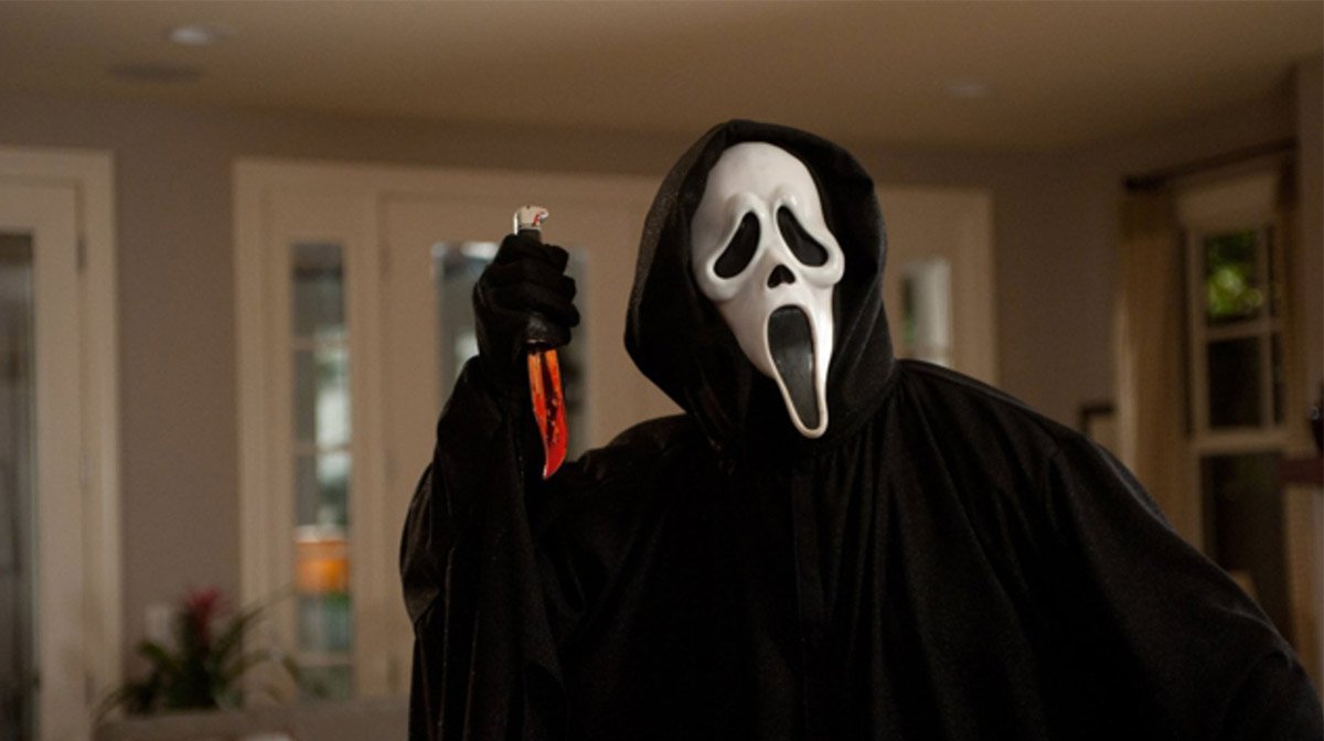 Fearful Fandom: How 2022's Scream Takes Aim At Toxic Fanbases