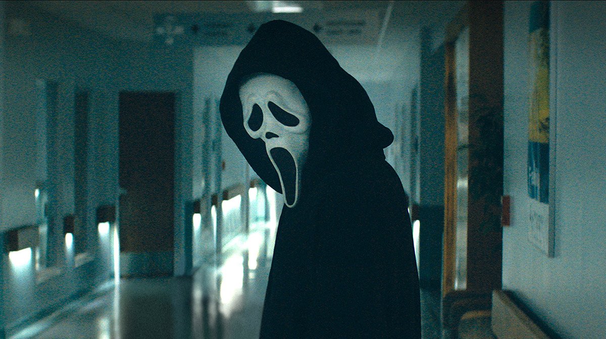 Scream 6: Everything We Know About The Upcoming Horror Sequel