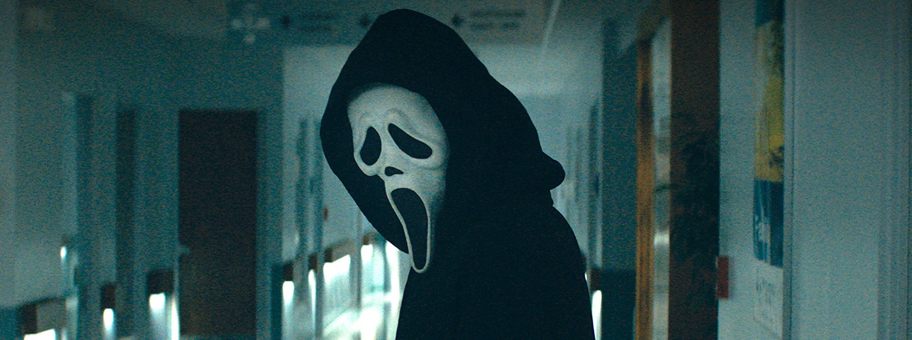 Fearful Fandom: How 2022’s Scream Takes Aim At Toxic Fanbases