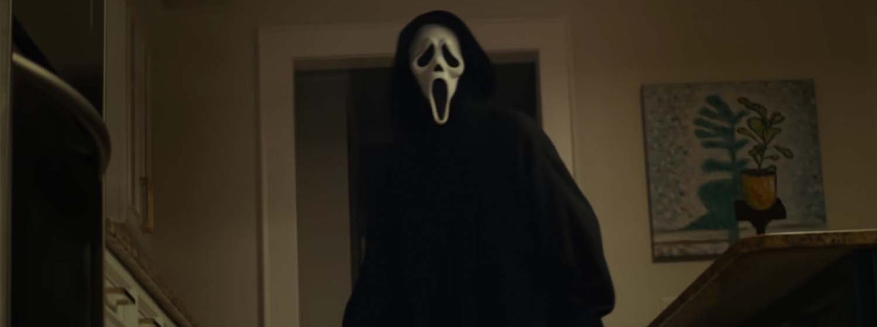 Hello, Sidney: Why Now Is The Right Time For The Return Of Scream