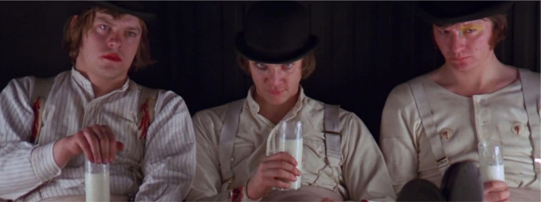 A Clockwork Orange At 50: Why It Hasn’t Lost Its Power To Shock