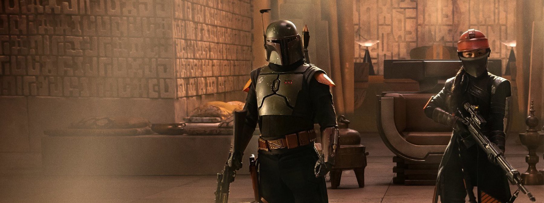 The Book Of Boba Fett: How It Sets Up The Future Of Star Wars