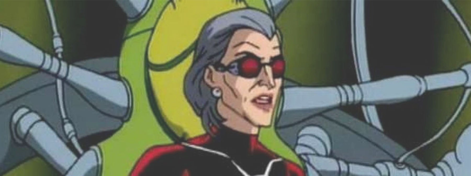 Who Is Madame Web? Origin Story, Powers, Enemies And More