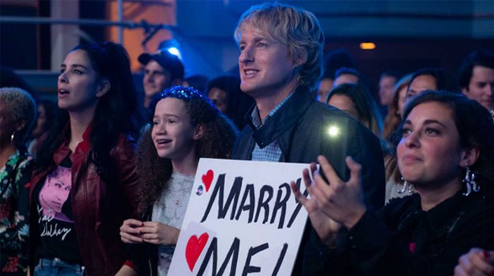 Marry Me Is 2022's Most Unlikely Comic Book Movie