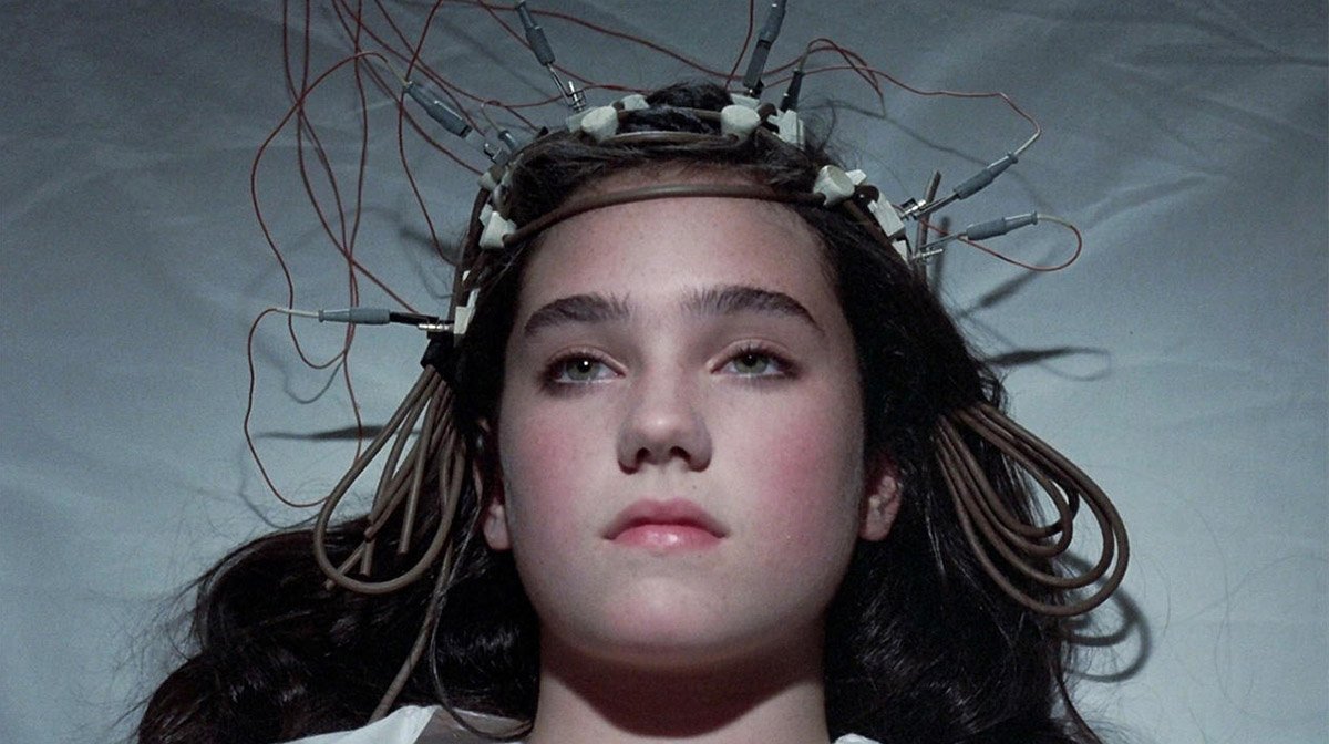 Phenomena: Reintroducing Dario Argento's Most Extreme Movie