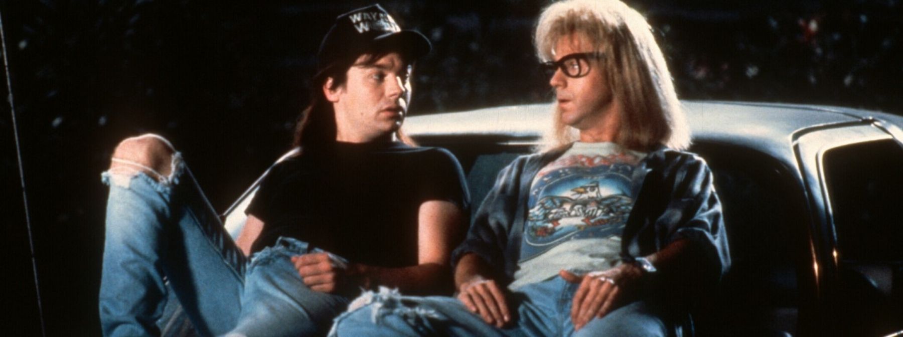 Wayne’s World: Why It’s Partying On Three Decades Later