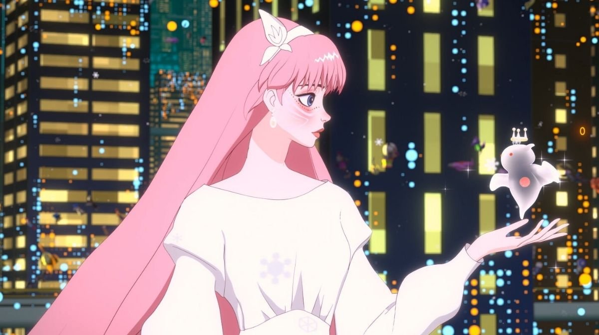 Artists are reimagining Sailor Moon in their own styles on Twitter