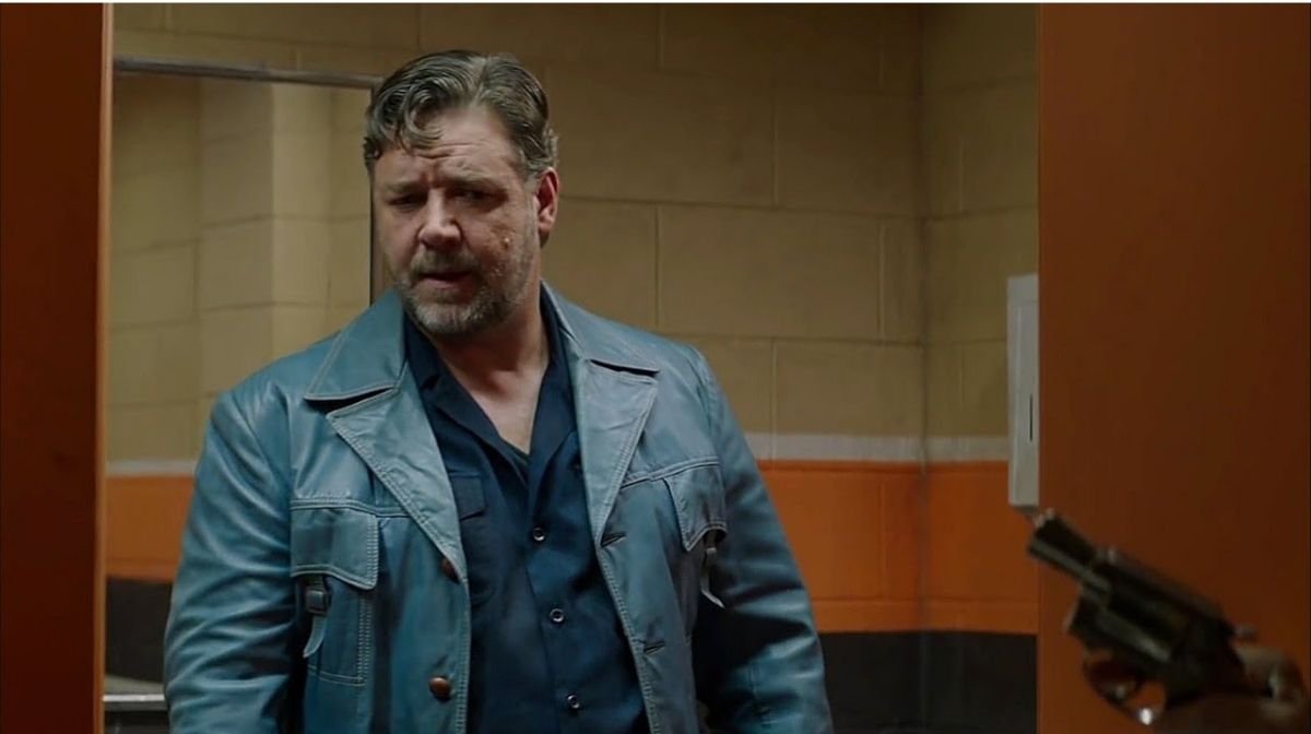 Russell Crowe Joins Spider-Man Spin-Off Film Kraven The Hunter