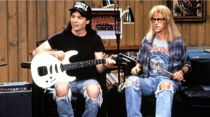 Wayne's World: Why It's Partying On Three Decades Later