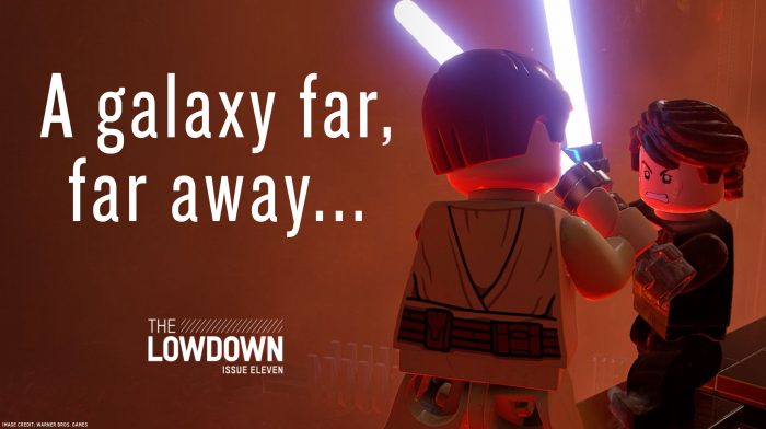 LEGO® Star Wars™: The Skywalker Saga - Behind the Scenes 