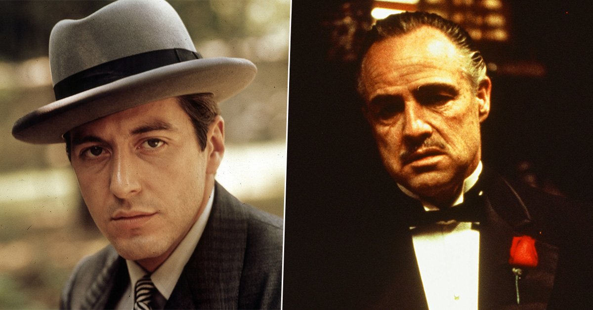 The Godfather At 50: How It Immortalised The Mafia's Golden Age