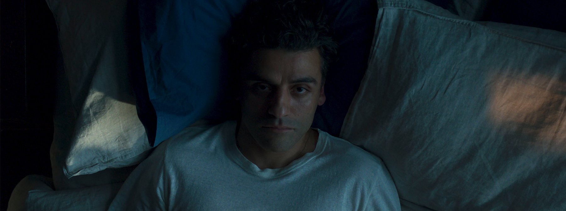 Moon Knight: Oscar Isaac Talks Embracing The Shadows